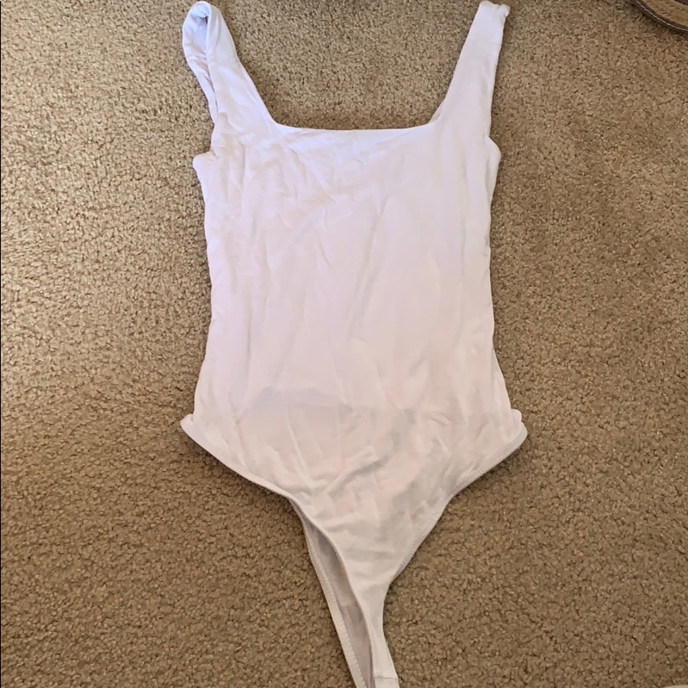 Stella Luce body suit